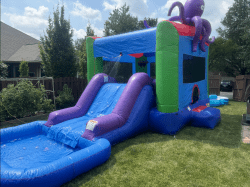 Screen20Shot202024 07 1920at202.31.4320PM 1721413971 1 Bounce House/Slide combo WET/DRY