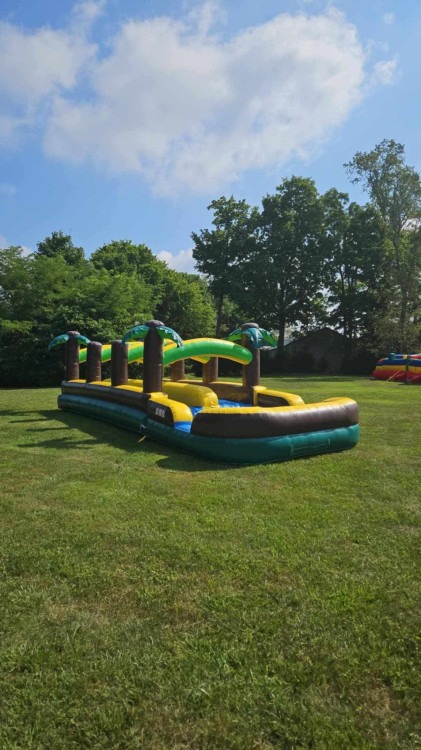 Slip N Slide