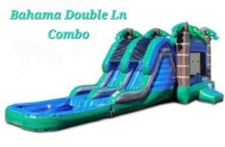 Bahama Water Combo