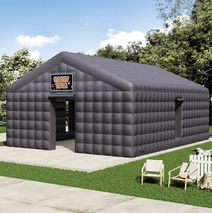 Event rentals