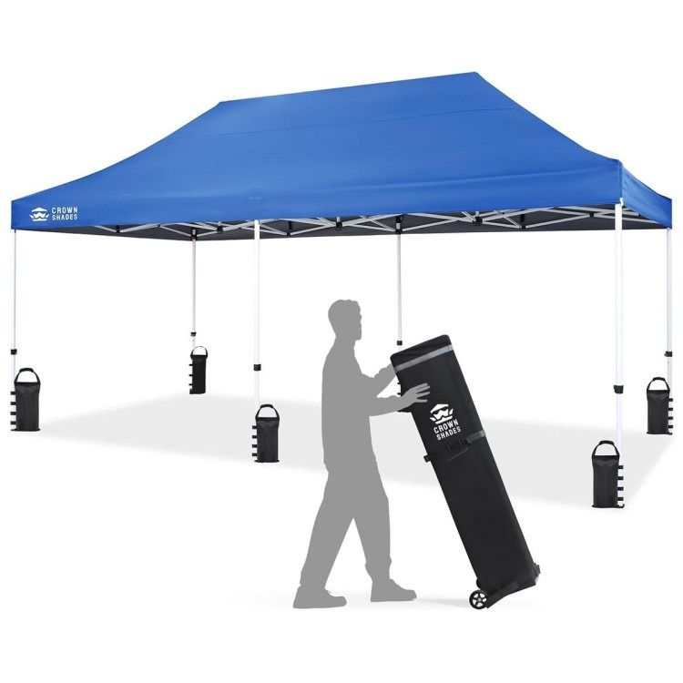 Pop up Canopys (Sizes Vary) Pop up Canopys (Sizes Vary)